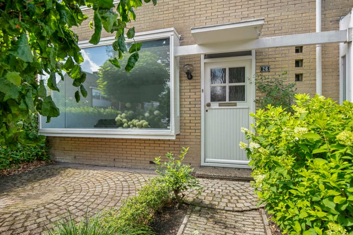 Foto 35 van Poldermeesterhof 26