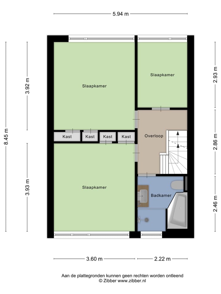 Foto 43 van Poldermeesterhof 26