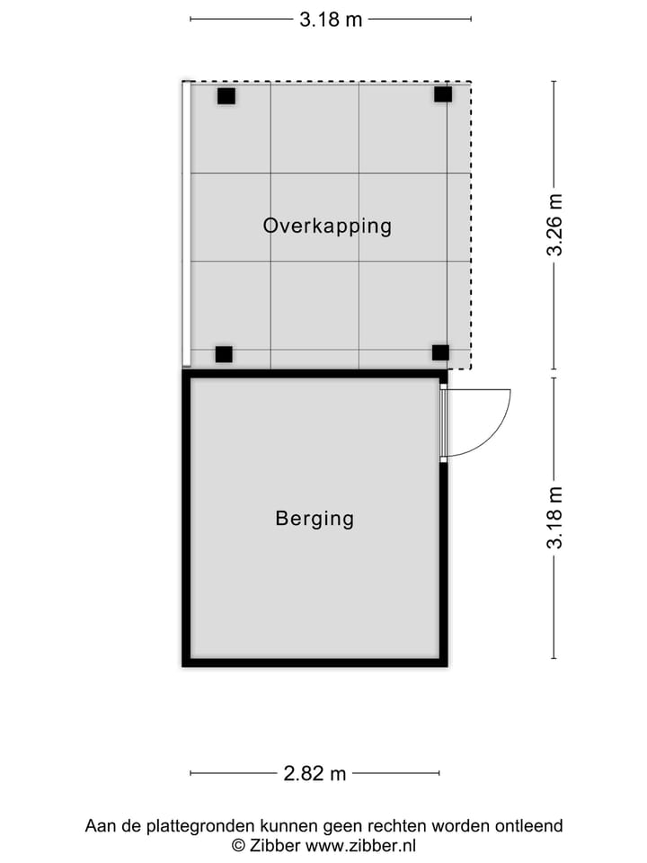 Foto 46 van Poldermeesterhof 26