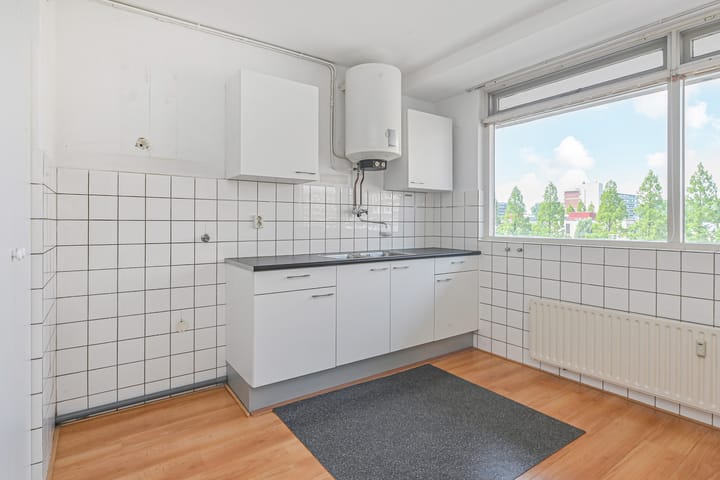 Foto 3 van Ronsseweg 505