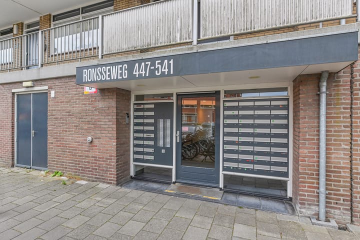 Foto 5 van Ronsseweg 505