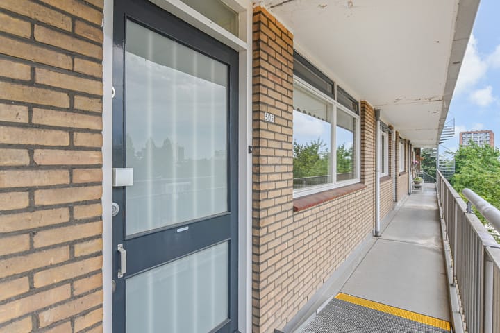 Foto 6 van Ronsseweg 505