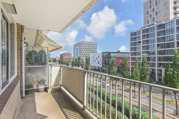 Foto 23 van Ronsseweg 505