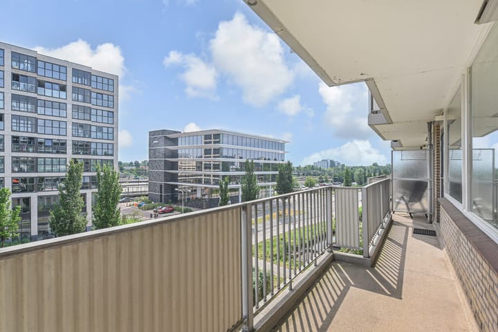 Foto 25 van Ronsseweg 505