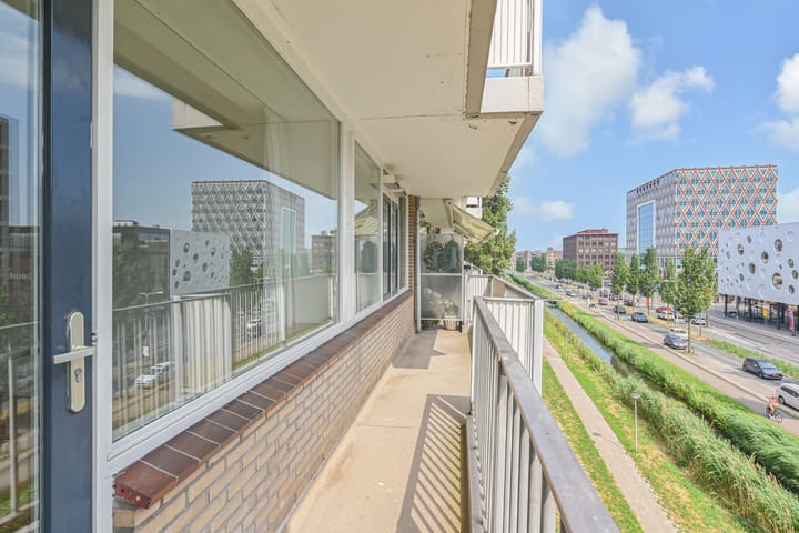 Foto 26 van Ronsseweg 505