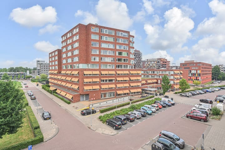 Foto 28 van Ronsseweg 505