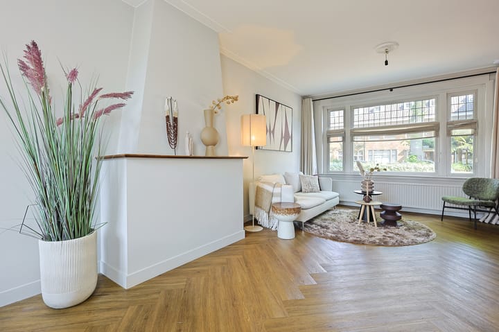 Foto 2 van 1e Franklinstraat 5