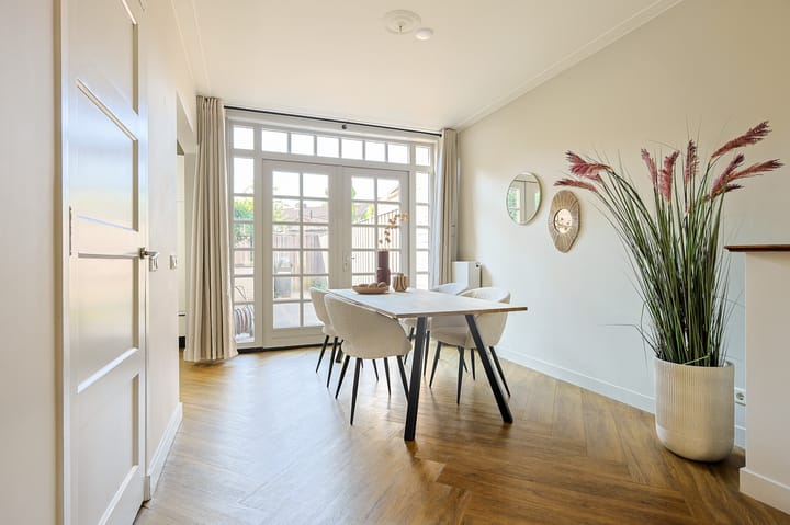 Foto 3 van 1e Franklinstraat 5