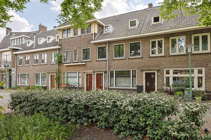 Foto 4 van 1e Franklinstraat 5