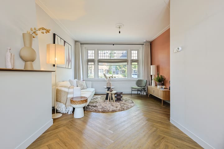 Foto 7 van 1e Franklinstraat 5