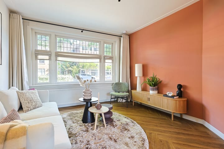 Foto 10 van 1e Franklinstraat 5