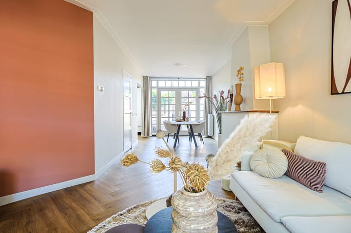 Foto 12 van 1e Franklinstraat 5