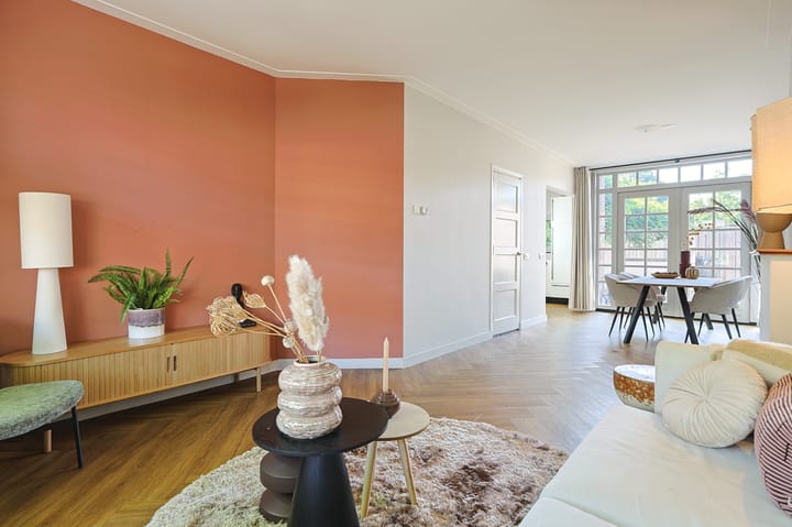 Foto 14 van 1e Franklinstraat 5