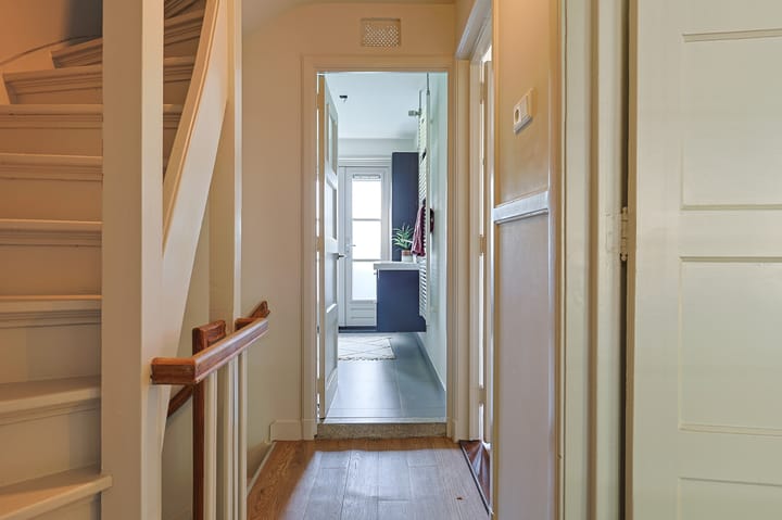 Foto 22 van 1e Franklinstraat 5