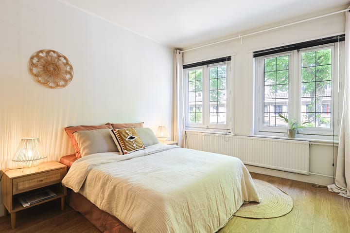 Foto 25 van 1e Franklinstraat 5