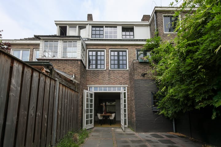 Foto 41 van 1e Franklinstraat 5