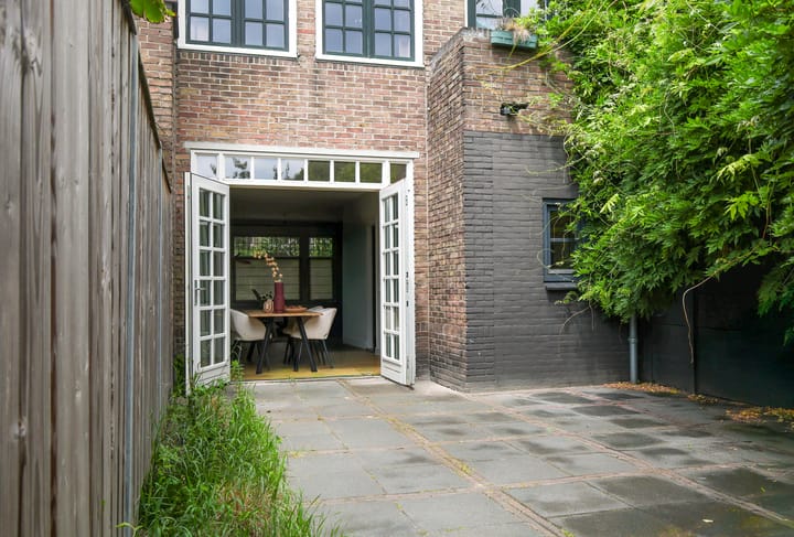 Foto 42 van 1e Franklinstraat 5