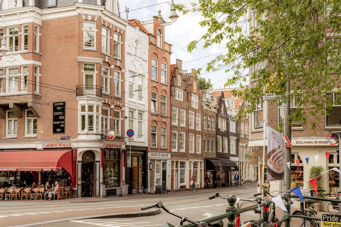 View photo 2 of Utrechtsestraat 98-A