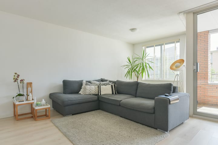 Foto 3 van Belgiëplein 100