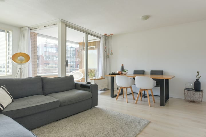 Foto 4 van Belgiëplein 100