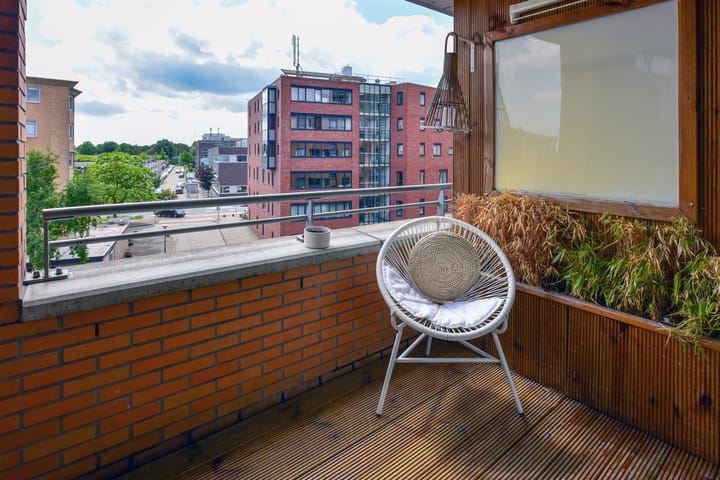 Foto 5 van Belgiëplein 100