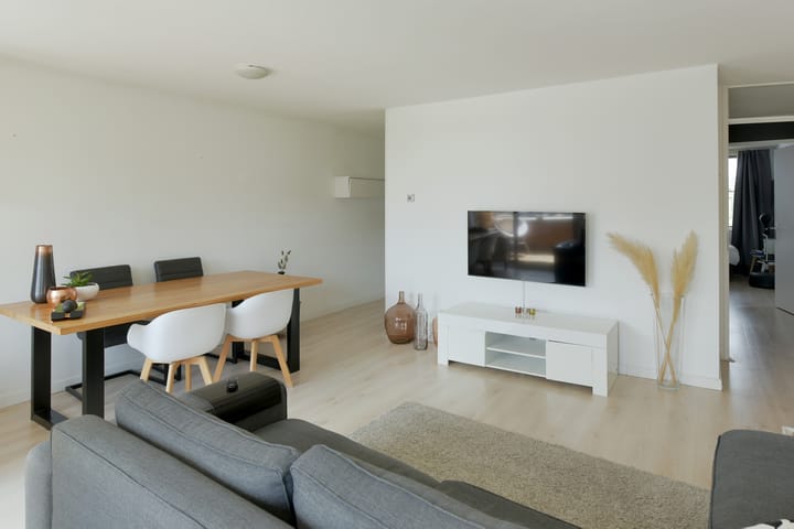 Foto 6 van Belgiëplein 100