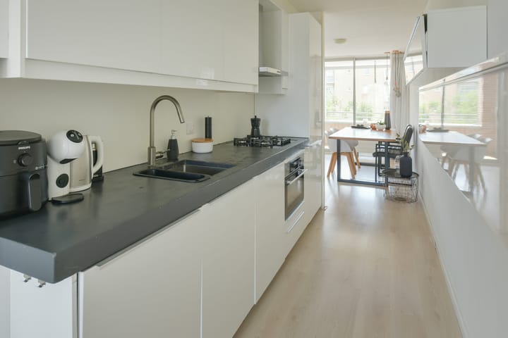 Foto 7 van Belgiëplein 100