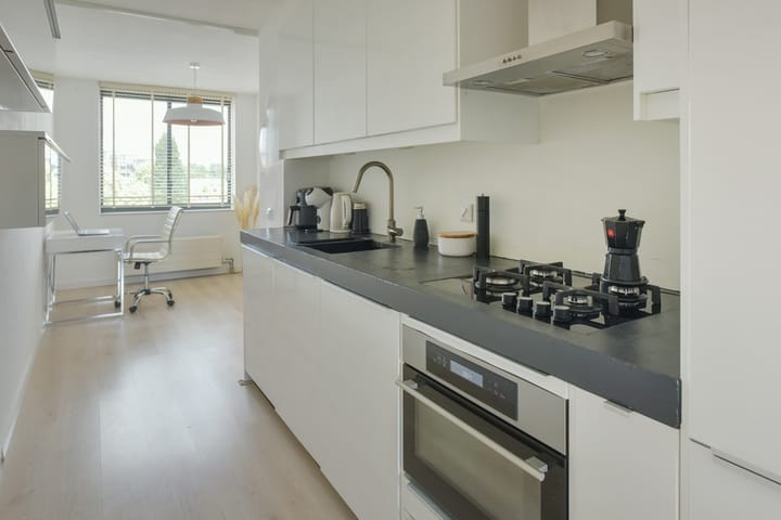 Foto 8 van Belgiëplein 100