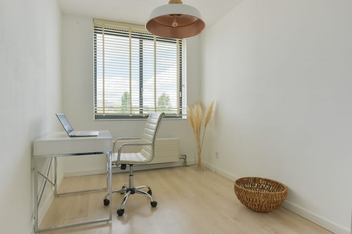 Foto 9 van Belgiëplein 100