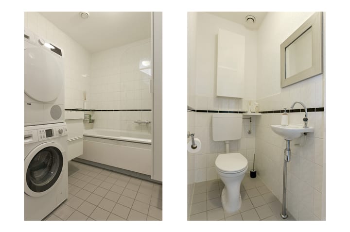 Foto 11 van Belgiëplein 100