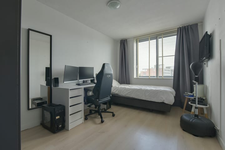 Foto 12 van Belgiëplein 100