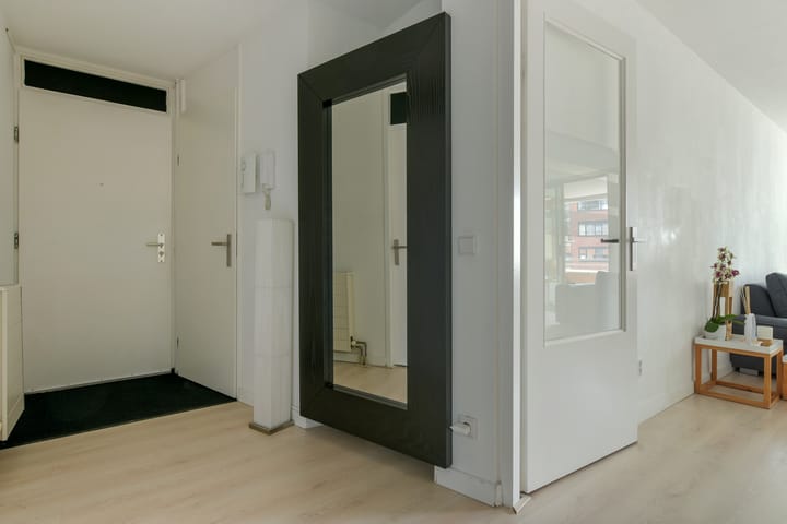 Foto 14 van Belgiëplein 100