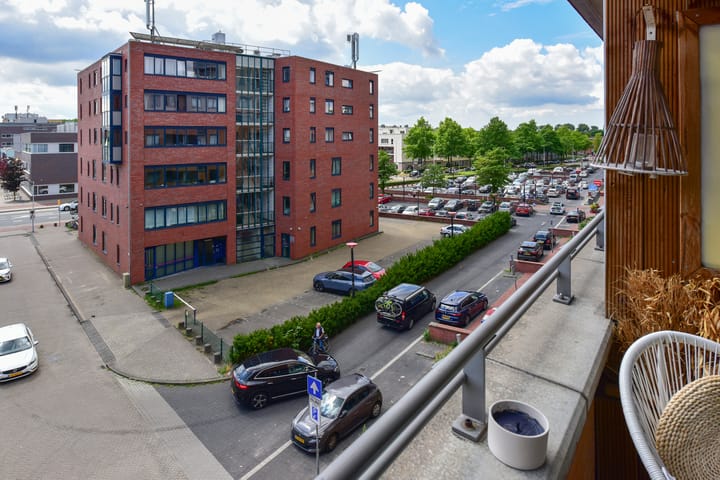 Foto 15 van Belgiëplein 100