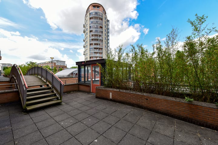 Foto 17 van Belgiëplein 100