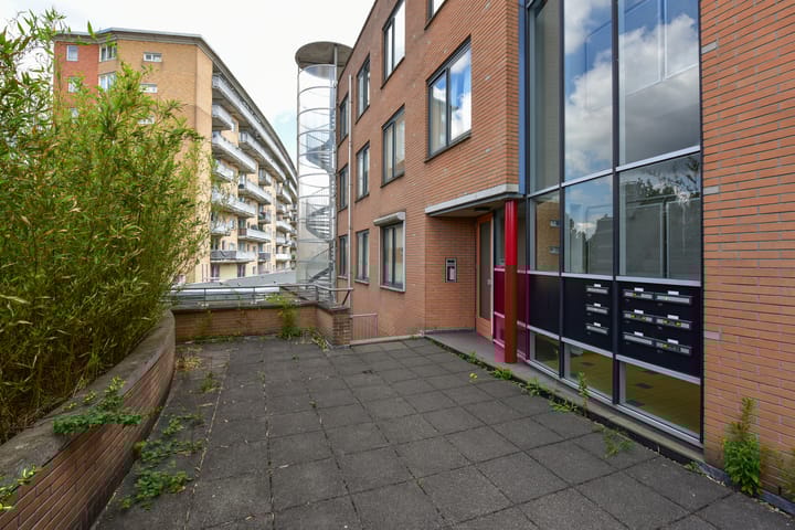 Foto 18 van Belgiëplein 100