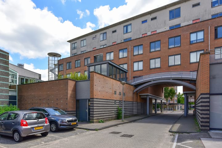 Foto 19 van Belgiëplein 100