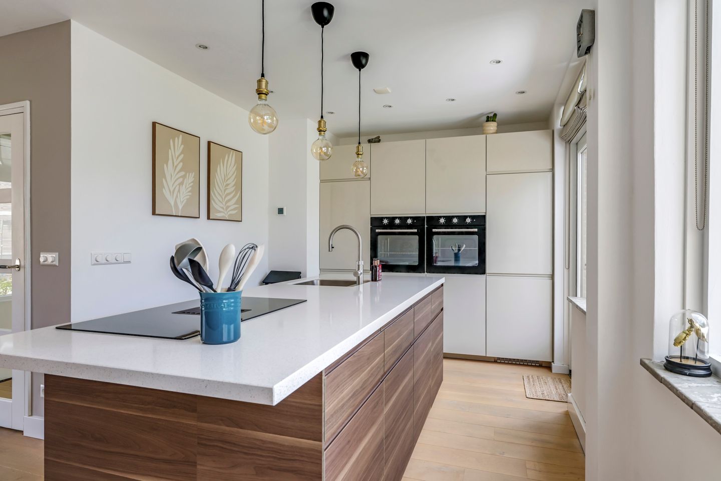 Foto 1 van Hessenbergstraat 7