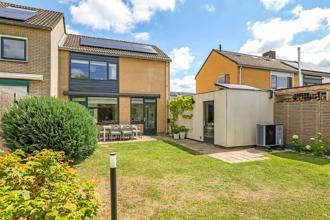 Foto 2 van Hessenbergstraat 7