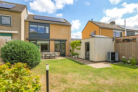 Hessenbergstraat 7 secondary image