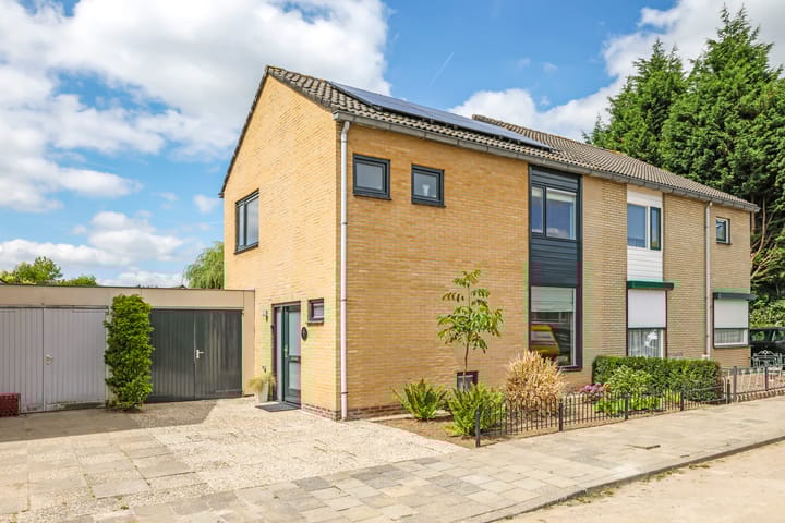 Foto 3 van Hessenbergstraat 7