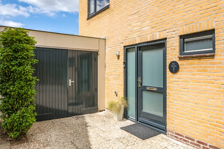 Foto 6 van Hessenbergstraat 7