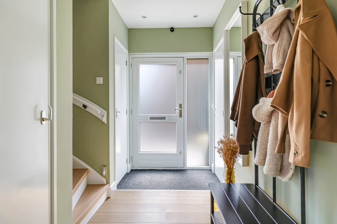 Foto 8 van Hessenbergstraat 7