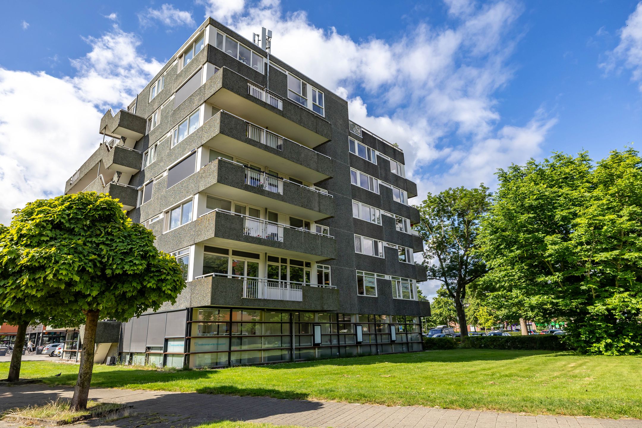 Gorecht-Oost 7-B, 7, b, Hoogezand, 9603AB, Groningen, Nederland 7 