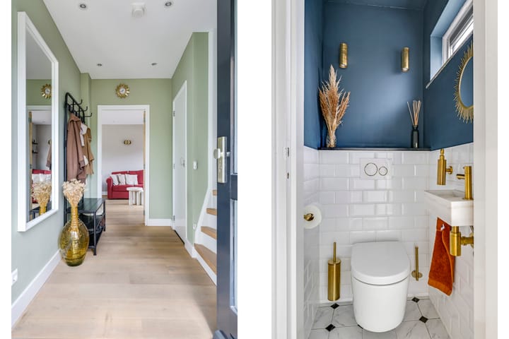 Foto 9 van Hessenbergstraat 7