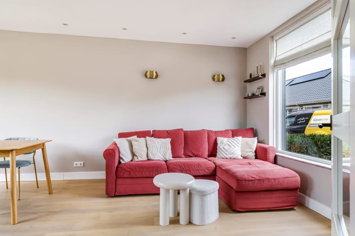 Foto 10 van Hessenbergstraat 7