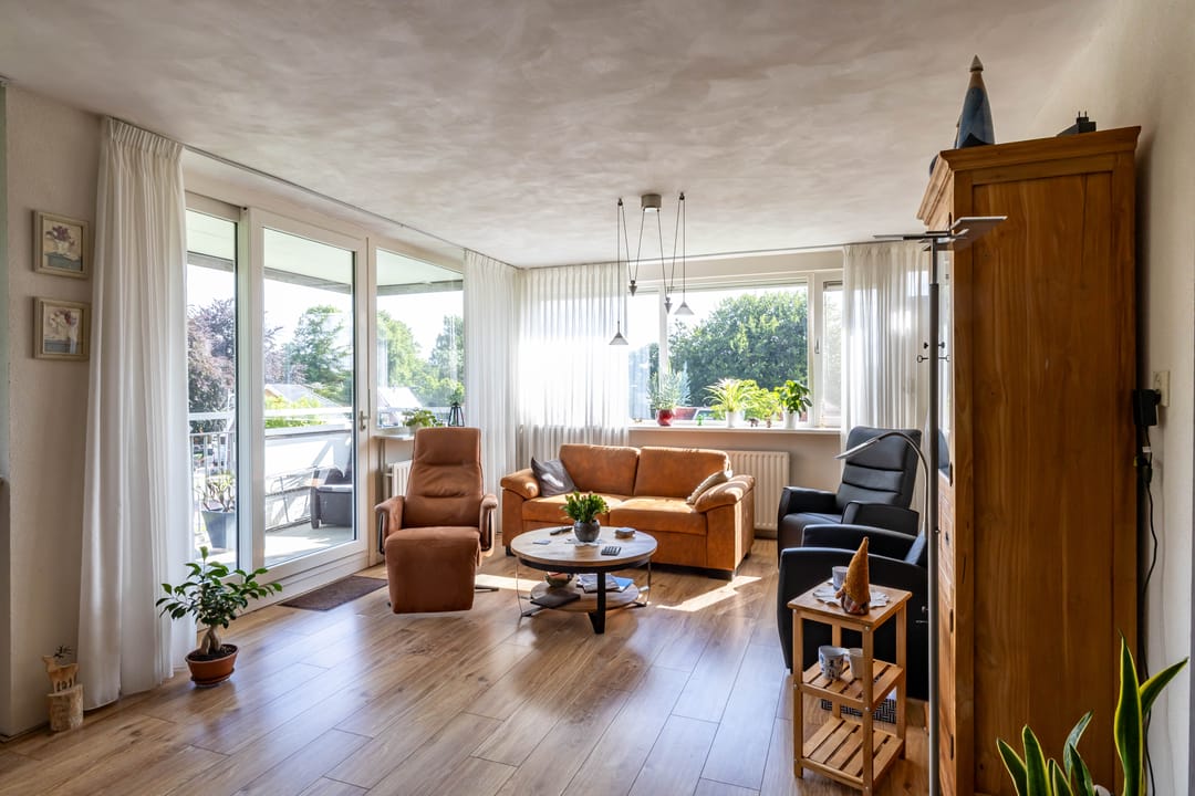 Foto 2 van Gorecht-Oost 7-B