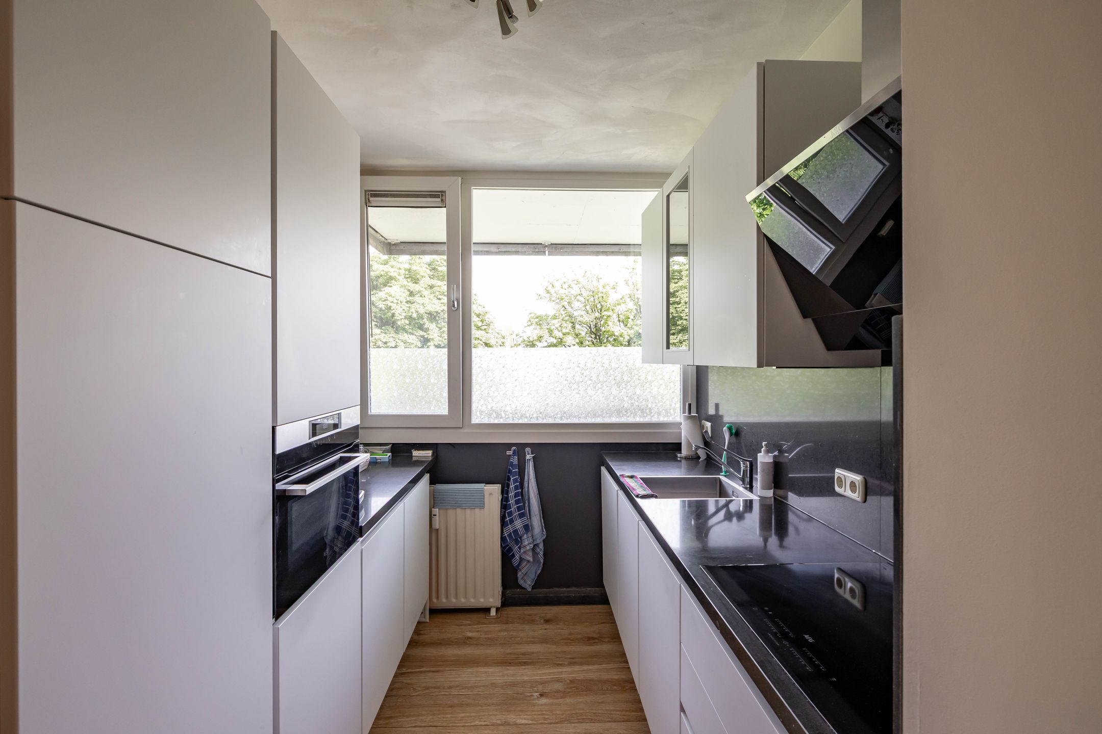 Foto 3 van Gorecht-Oost 7-B