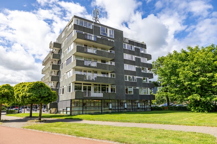 Foto 4 van Gorecht-Oost 7-B