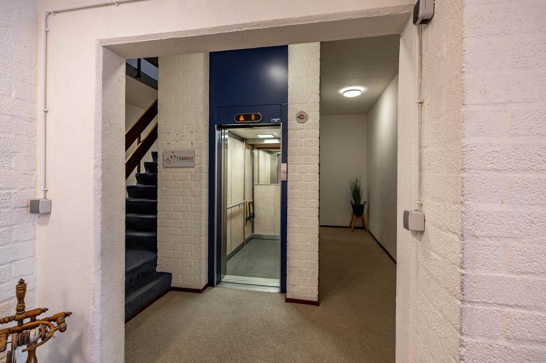 Foto 7 van Gorecht-Oost 7-B