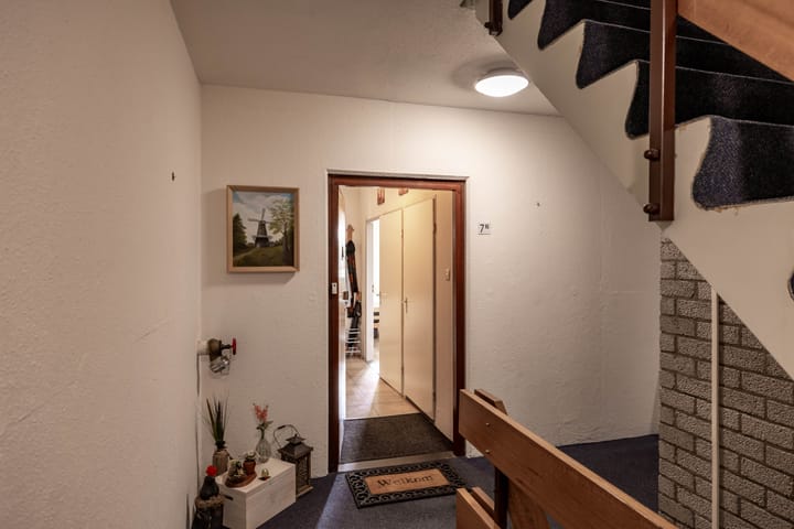 Foto 8 van Gorecht-Oost 7-B